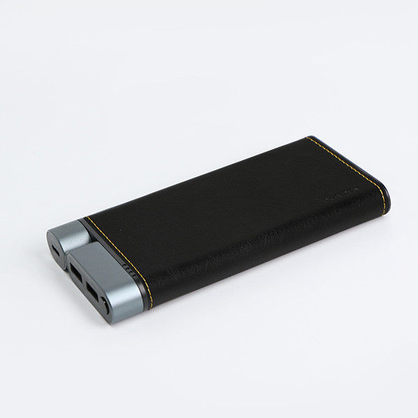 5V 2A 10000AH Power Bank, μεταλλική USB τύπου C Power Bank