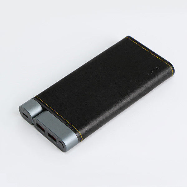 5V 2A 10000AH Power Bank, μεταλλική USB τύπου C Power Bank