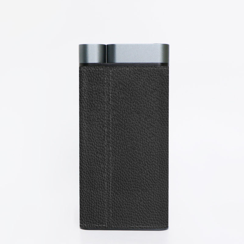 OEM ODM 3 θύρες USB Power Bank / μεταλλική ελαφριά φορητή Power Bank